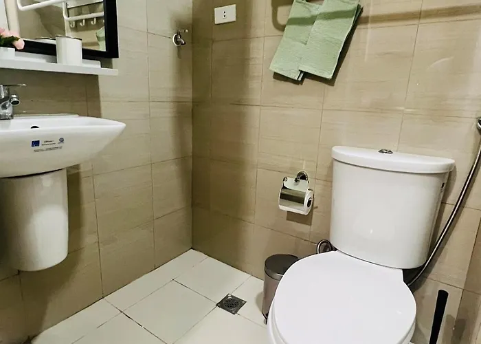 Tm1410 House Apartment