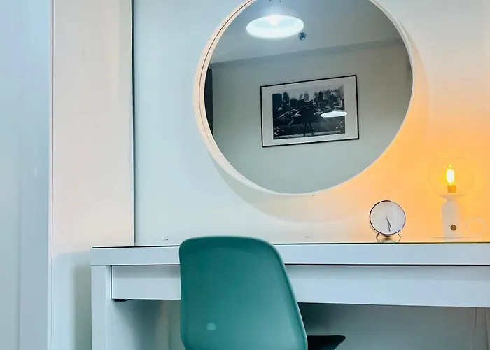 Tm1410 House Apartment Manila