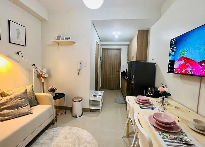 Apartment Tm1410 House *