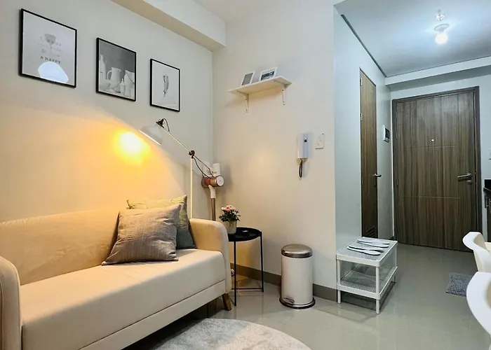 Apartment Tm1410 House