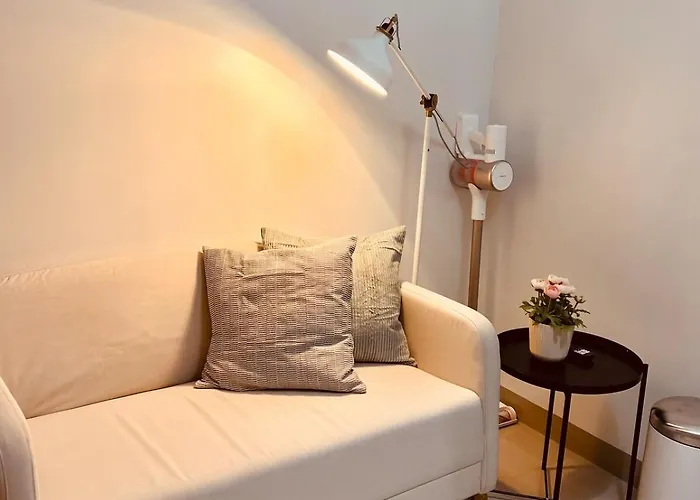 Apartment Tm1410 House