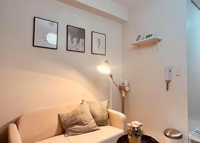 Apartment Tm1410 House