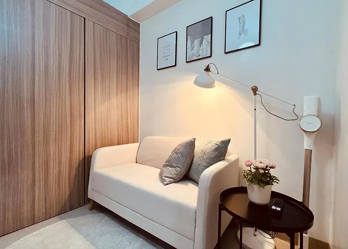 Apartment Tm1410 House *