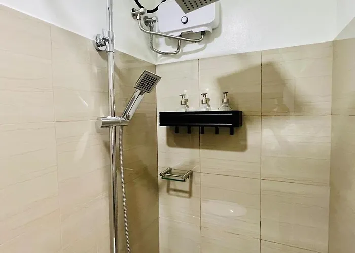 Tm1410 House Apartment *