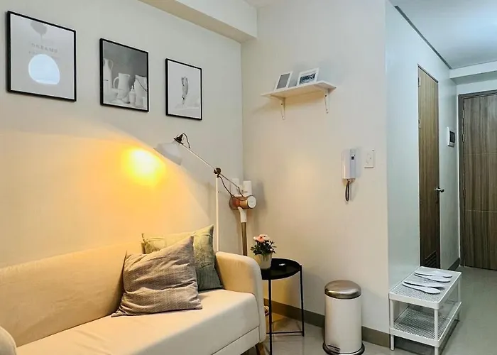 Tm1410 House Apartment