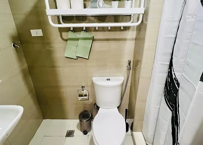 Tm1410 House Apartment *