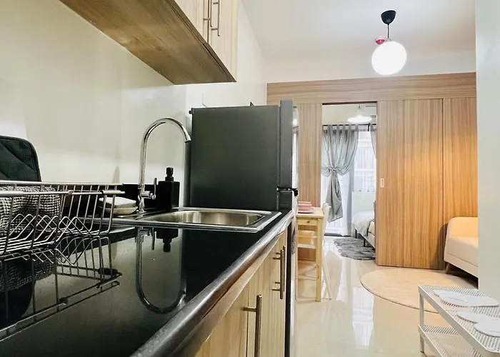 Tm1410 House Apartment Manila