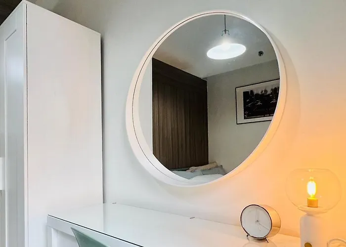 Apartment Tm1410 House Manila