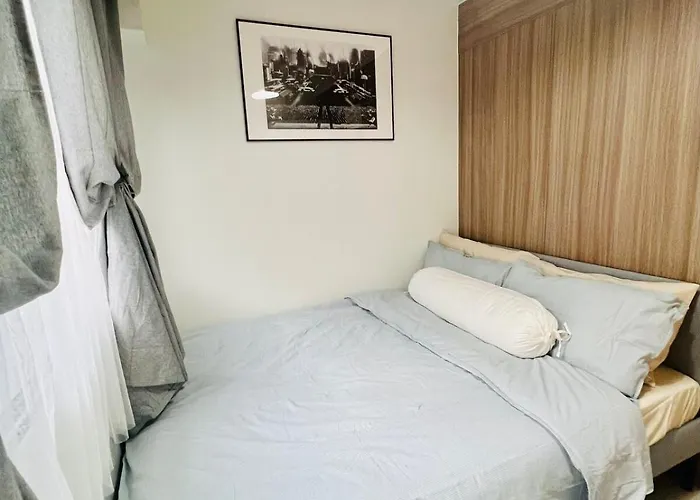 Apartment Tm1410 House