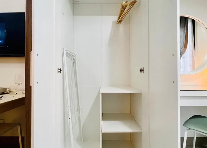 Apartment Tm1410 House Manila