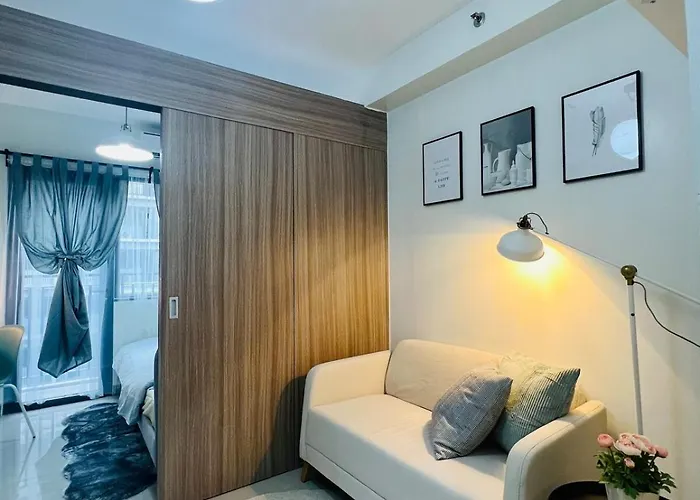 Tm1410 House Apartment *