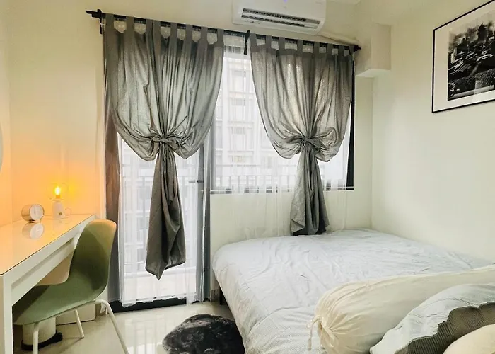 Apartment Tm1410 House *