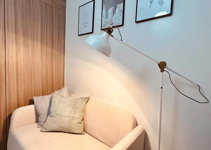 Apartment Tm1410 House *